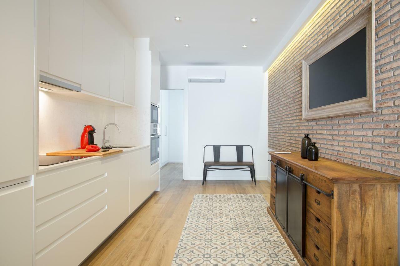 Sweet Home Sitges By Blausitges Rom bilde