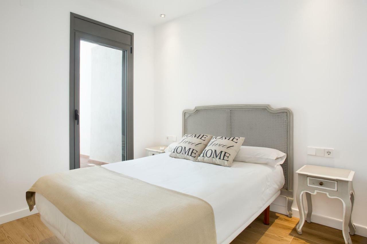 Sweet Home Sitges By Blausitges Eksteriør bilde