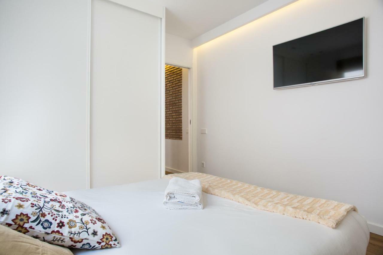 Sweet Home Sitges By Blausitges Eksteriør bilde