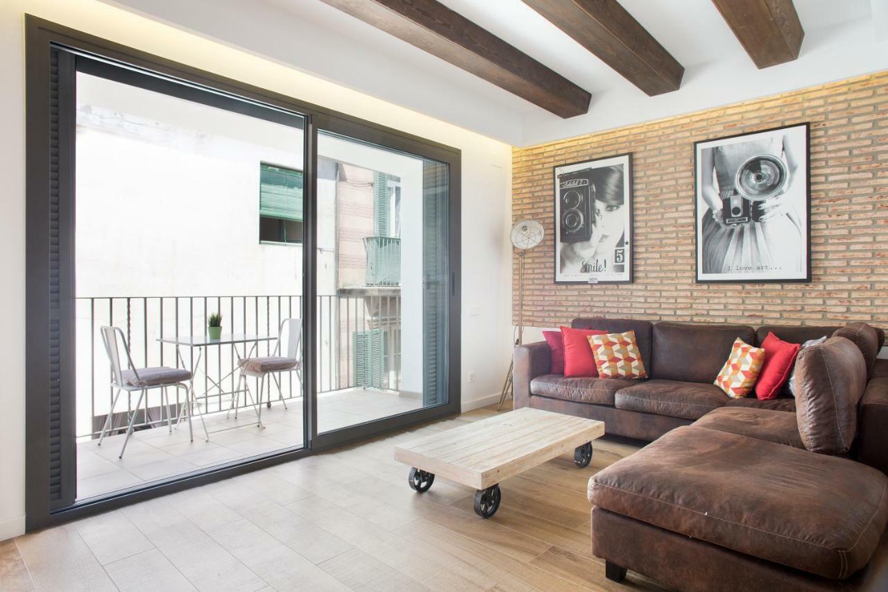 Sweet Home Sitges By Blausitges Eksteriør bilde