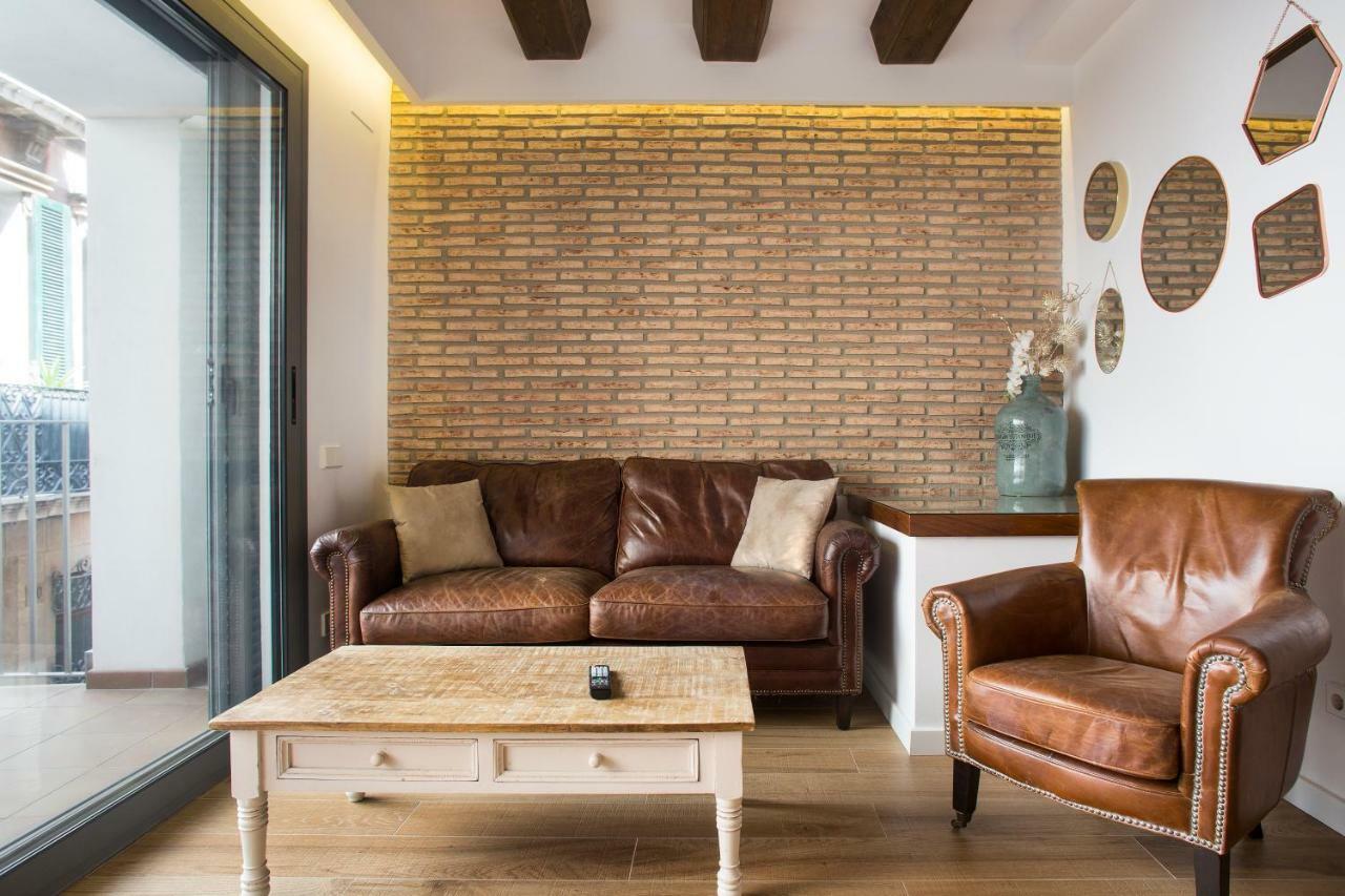 Sweet Home Sitges By Blausitges Eksteriør bilde