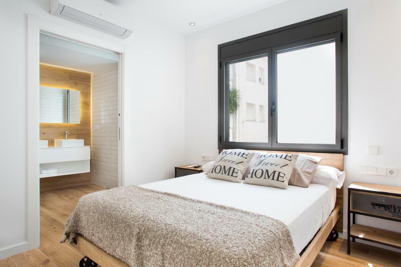 Sweet Home Sitges By Blausitges Eksteriør bilde