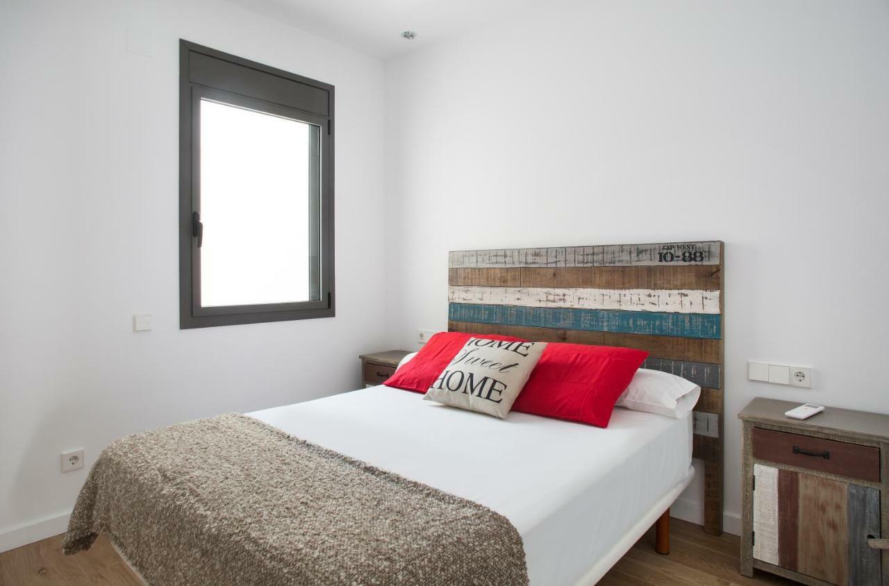 Sweet Home Sitges By Blausitges Eksteriør bilde